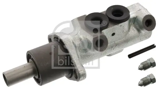 Handler.Part Brake master cylinder Febi 18289 1