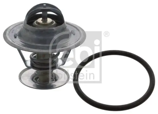 Handler.Part Thermostat, coolant Febi 18290 1