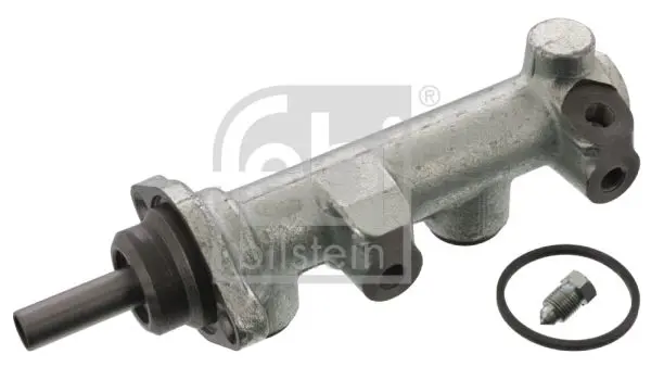 Handler.Part Brake master cylinder Febi 18318 1