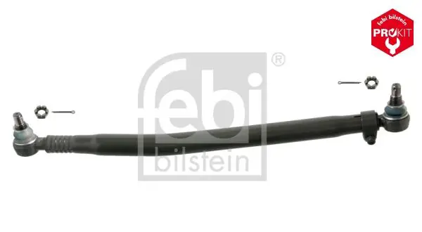 Handler.Part Centre rod assembly Febi 18333 1