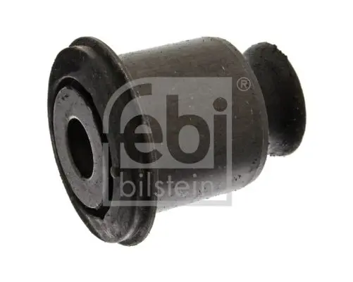 Handler.Part Control arm-/trailing arm bush Febi 18347 1