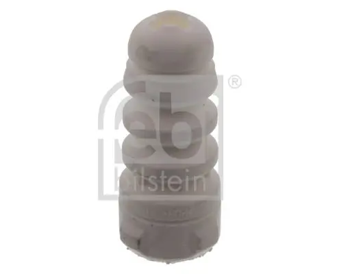 Handler.Part Rubber buffer, suspension Febi 18361 1