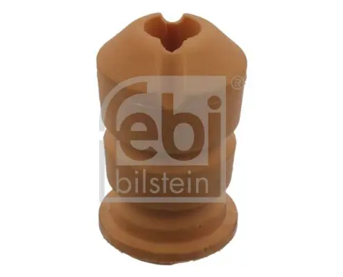 Handler.Part Rubber buffer, suspension Febi 18369 1