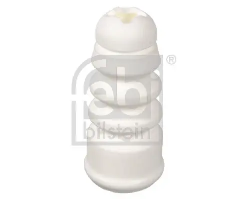 Handler.Part Rubber buffer, suspension Febi 18374 1