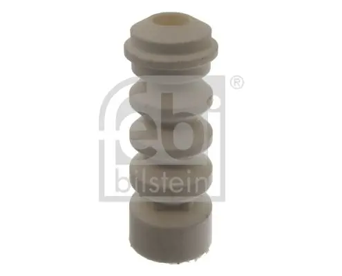 Handler.Part Rubber buffer, suspension Febi 18377 1