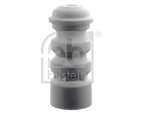 Handler.Part Rubber buffer, suspension Febi 18379 1