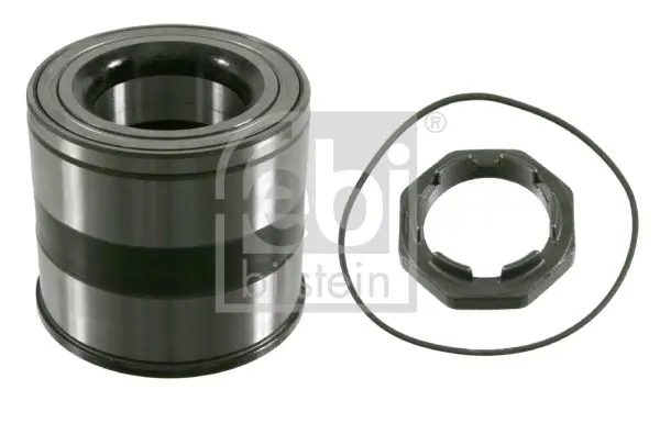 Handler.Part Wheel bearing kit Febi 18472 1