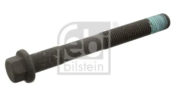 Handler.Part Cylinder head bolt Febi 18477 1