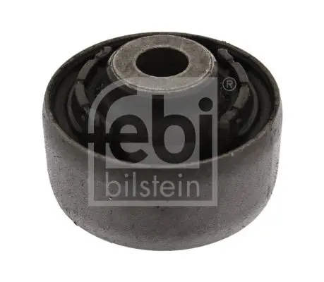 Handler.Part Control arm-/trailing arm bush Febi 18548 1