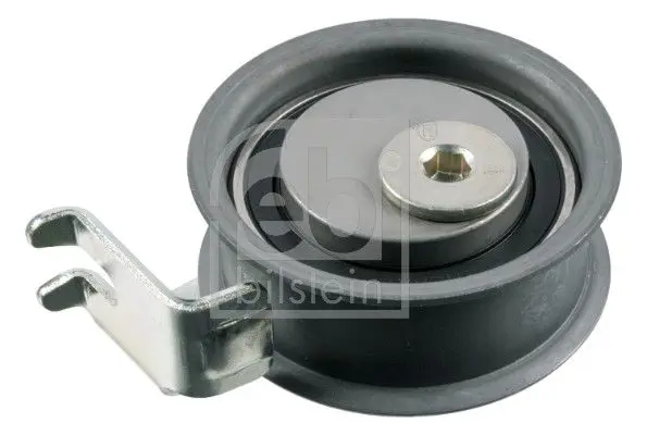 Handler.Part Tensioner pulley, timing belt Febi 18556 1