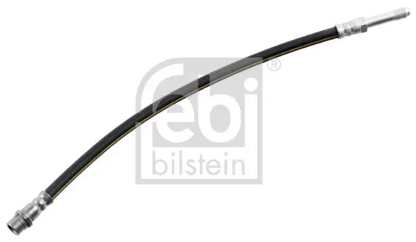 Handler.Part Brake hose Febi 18572 1