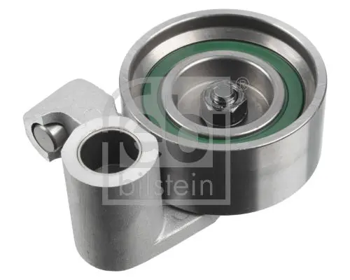 Handler.Part Tensioner pulley, timing belt Febi 18574 1