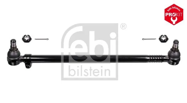 Handler.Part Centre rod assembly Febi 18599 1