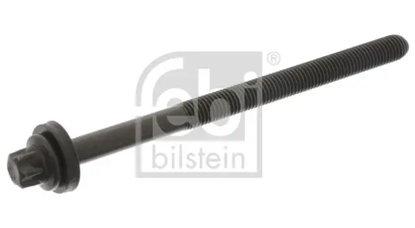 Handler.Part Cylinder head bolt Febi 18617 1