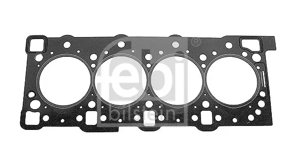 Handler.Part Gasket, cylinder head Febi 18624 1