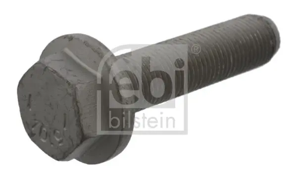 Handler.Part Bolt, brake disc Febi 18625 1