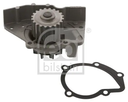 Handler.Part Water pump Febi 18639 1