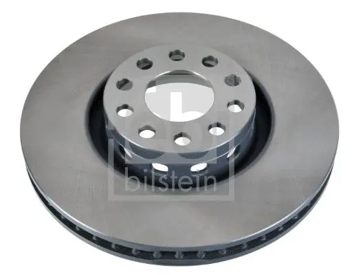 Handler.Part Brake disc Febi 18656 1