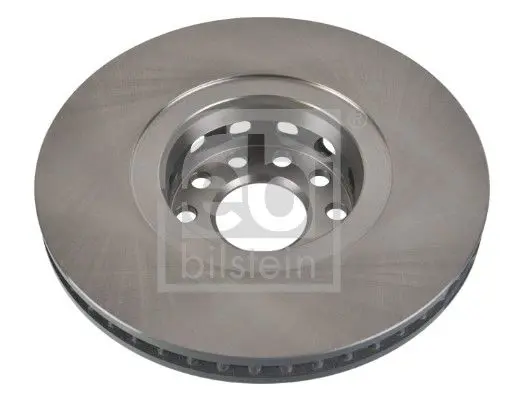 Handler.Part Brake disc Febi 18656 2