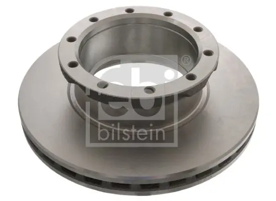 Handler.Part Brake disc Febi 18653 1