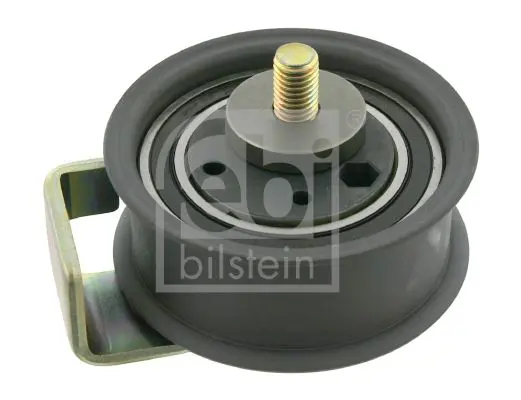 Handler.Part Tensioner pulley, timing belt Febi 18658 1