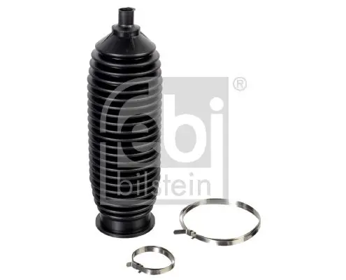 Handler.Part Bellow set, steering Febi 18770 1