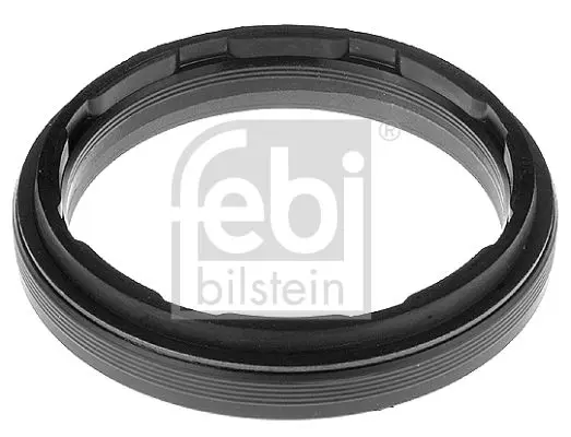 Handler.Part Shaft seal, differential Febi 18797 1