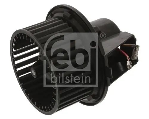 Handler.Part Interior blower Febi 18786 1