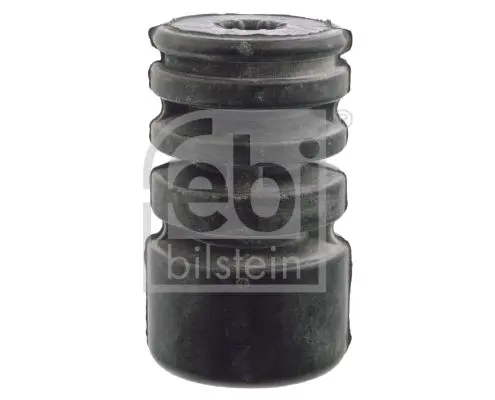 Handler.Part Rubber buffer, suspension Febi 18839 1