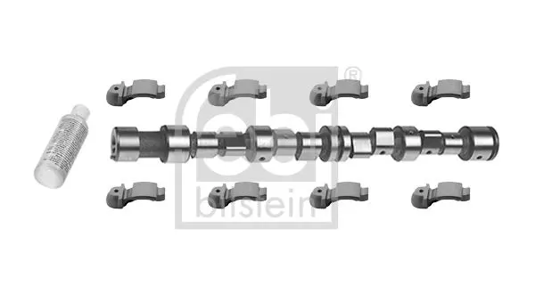 Handler.Part Camshaft kit Febi 18812 1