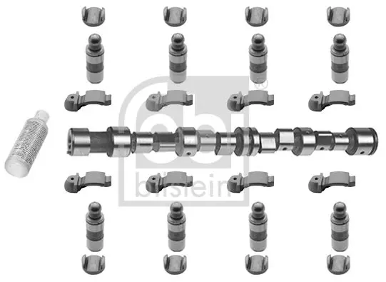 Handler.Part Camshaft kit Febi 18813 1