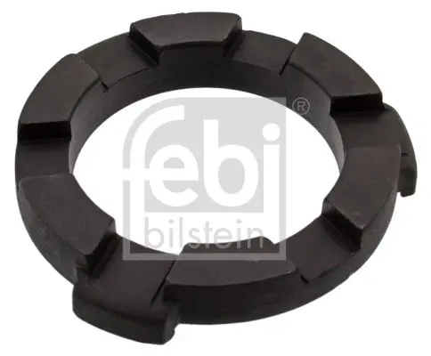 Handler.Part Stop disc, clutch Febi 18853 1