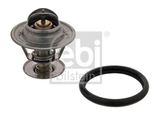 Handler.Part Thermostat, coolant Febi 18979 1