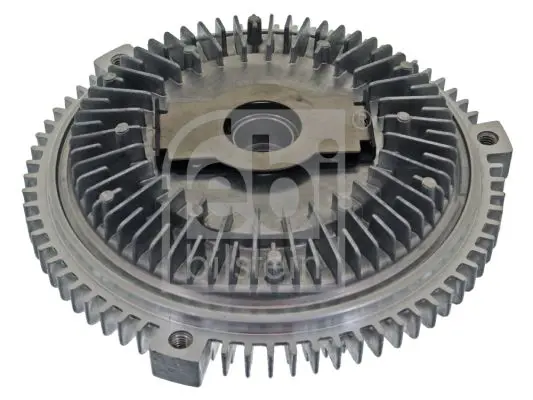 Handler.Part Clutch, radiator fan Febi 19056 1