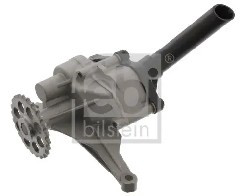 Handler.Part Oil pump Febi 19062 1