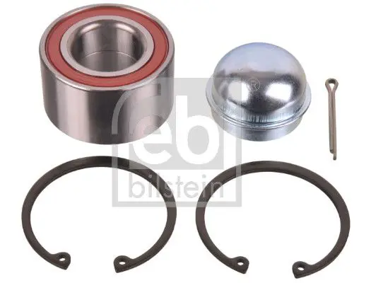 Handler.Part Wheel bearing kit Febi 19085 1