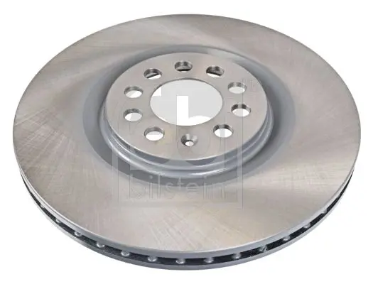 Handler.Part Brake disc Febi 19096 1