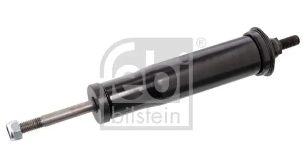 Handler.Part Shock absorber, cab suspension Febi 19131 1