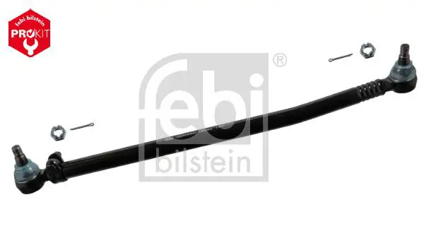 Handler.Part Centre rod assembly Febi 18942 1