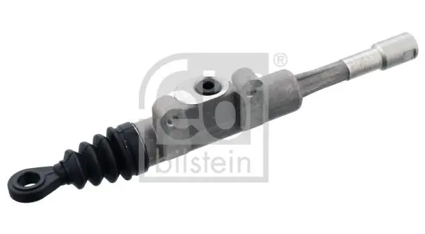 Handler.Part Master cylinder, clutch Febi 19156 1