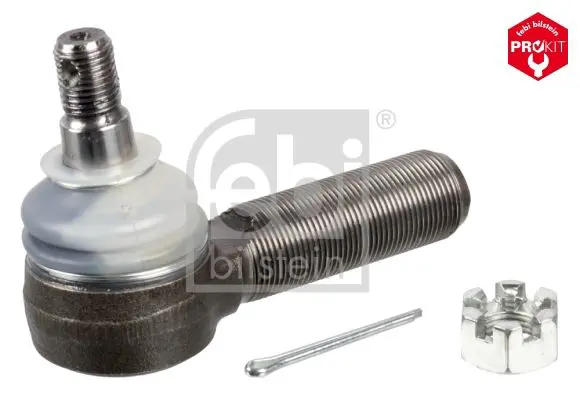 Handler.Part Tie rod end Febi 19215 1