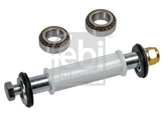 Handler.Part Repair kit, link Febi 19243 1