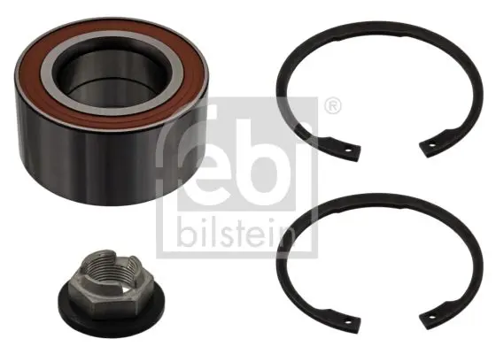 Handler.Part Wheel bearing kit Febi 19265 1