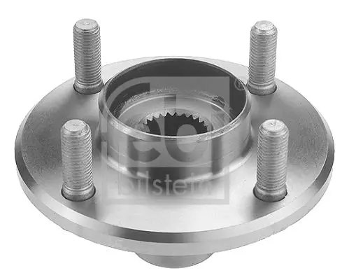 Handler.Part Wheel hub Febi 19090 1