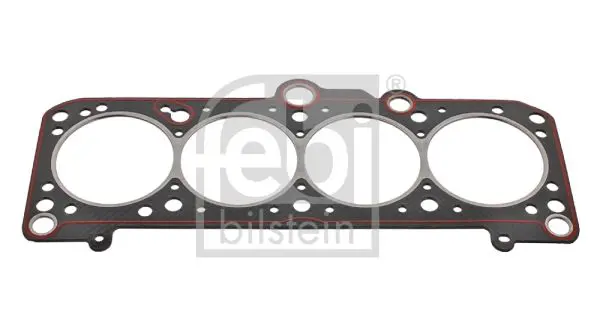 Handler.Part Gasket, cylinder head Febi 19116 1