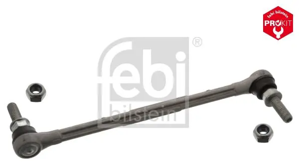 Handler.Part Rod/strut, stabiliser Febi 19299 1