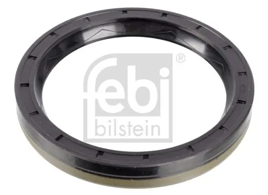 Handler.Part Shaft seal, wheel hub Febi 19220 1