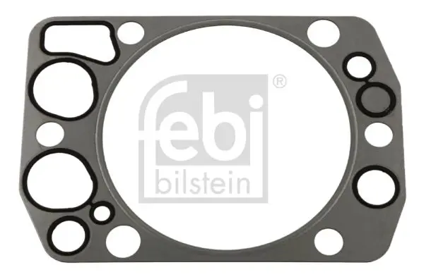 Handler.Part Gasket, cylinder head Febi 19317 1