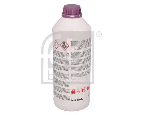 Handler.Part Antifreeze Febi 19400 2