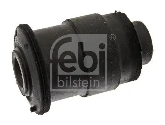 Handler.Part Control arm-/trailing arm bush Febi 19477 1